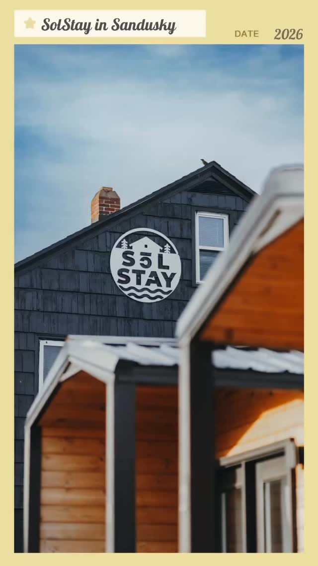 Post 1 by JULIE MALBOUEF | MICHIGAN on Instagram (video)