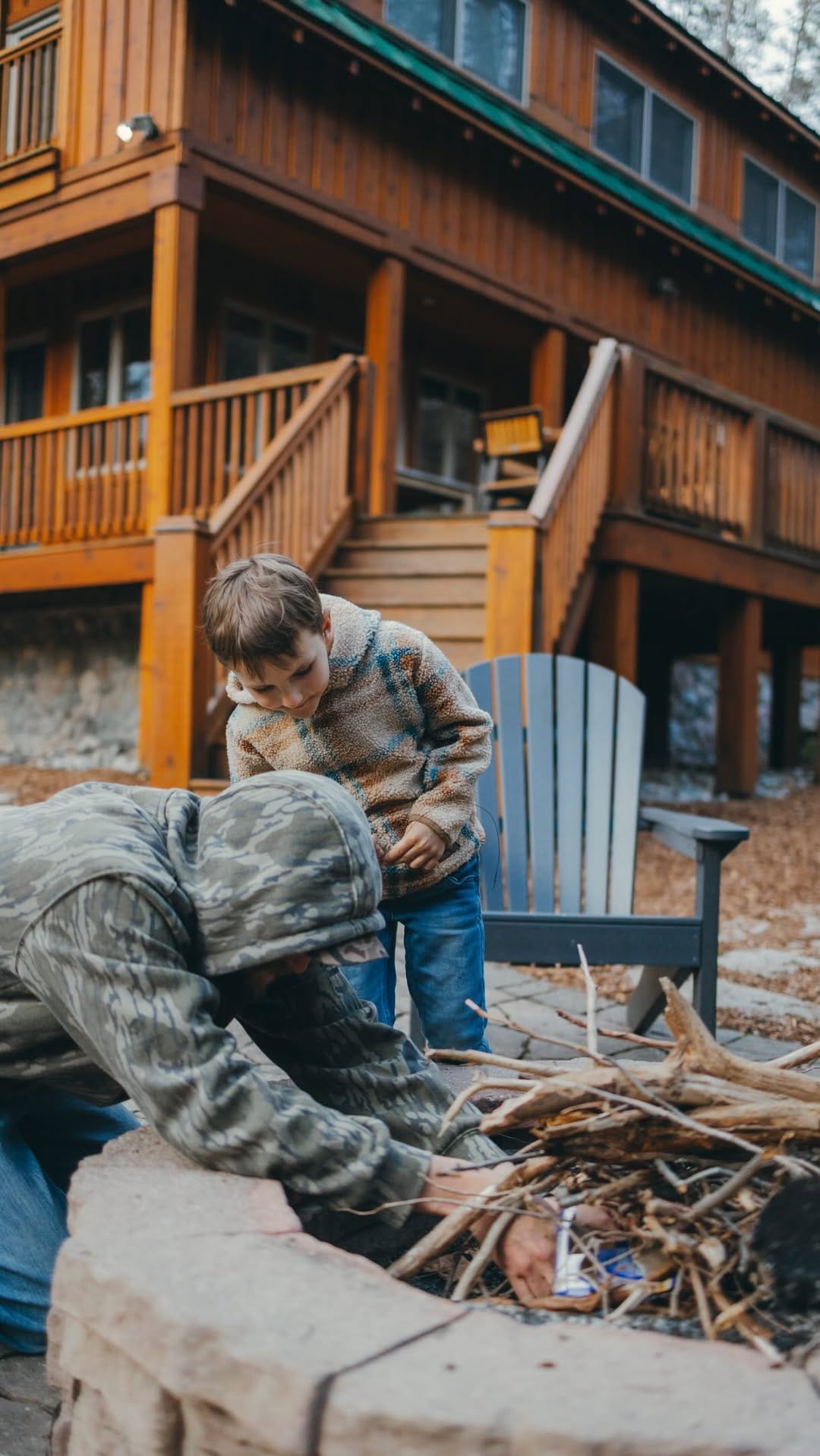 Post 10 by JULIE MALBOUEF | MICHIGAN on Instagram (video)