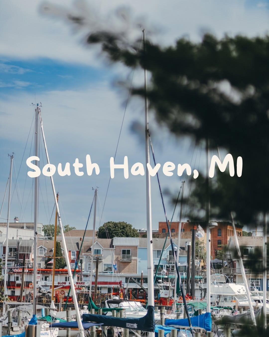 Post 6 by JULIE MALBOUEF | MICHIGAN on Instagram (carousel)