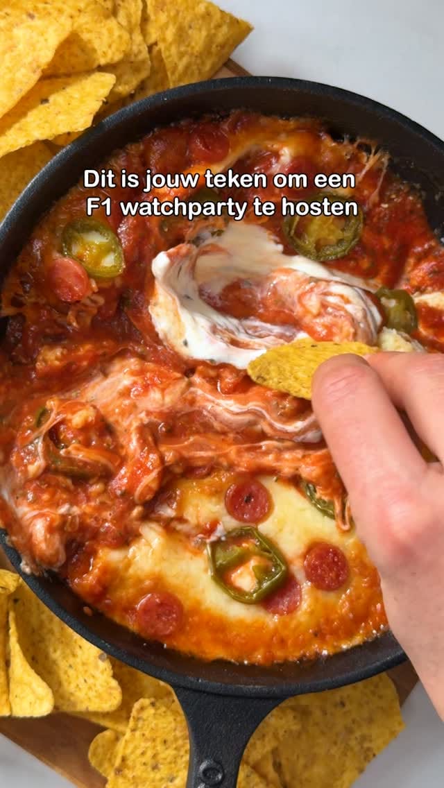 Post 3 by Doritos Nederland on Instagram (video)