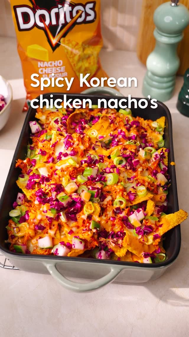 Post 8 by Doritos Nederland on Instagram (video)