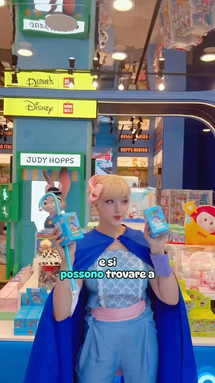 Post 7 by Ittibunny 🐰 on Instagram (video)
