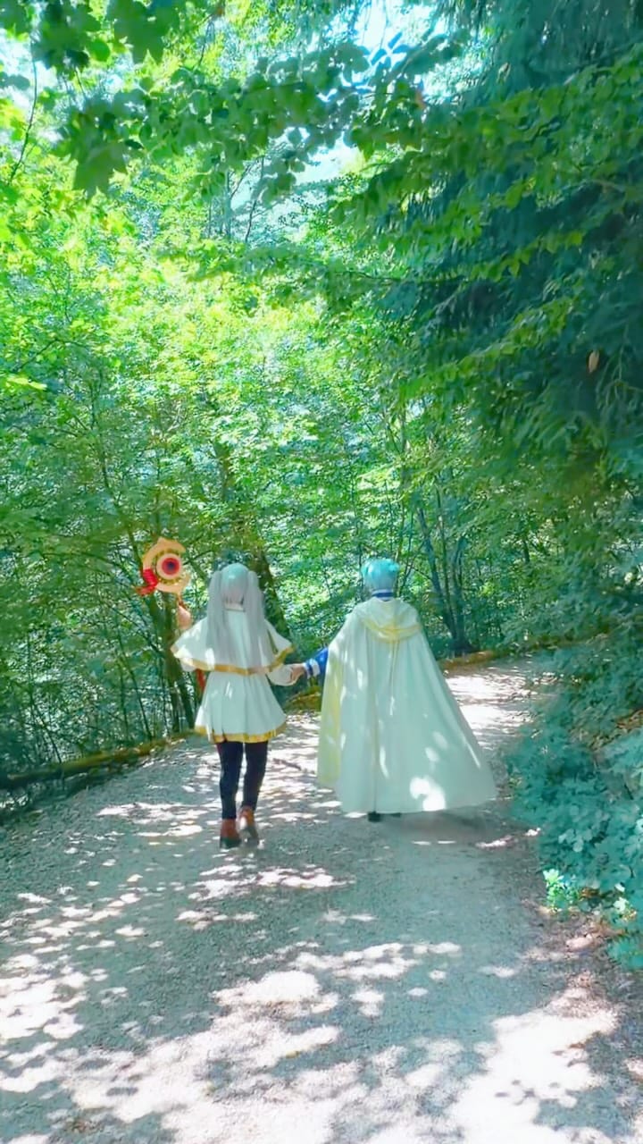 Post 9 by Ittibunny 🐰 on Instagram (video)