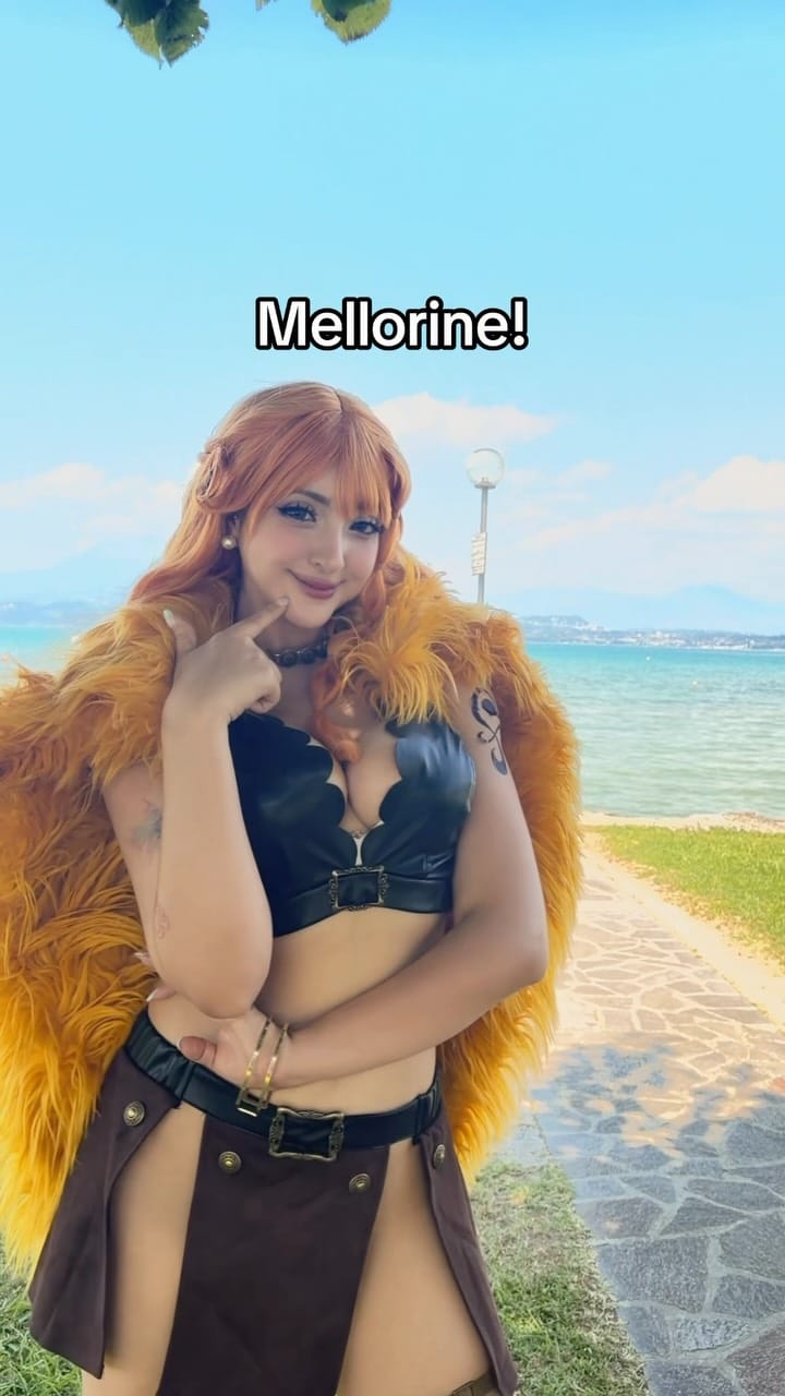 Post 3 by Ittibunny 🐰 on Instagram (video)