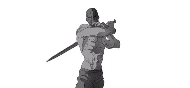 Post 9 by Impound Comics on Instagram (video)