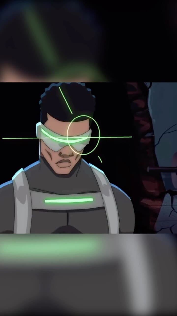 Post 4 by Impound Comics on Instagram (video)