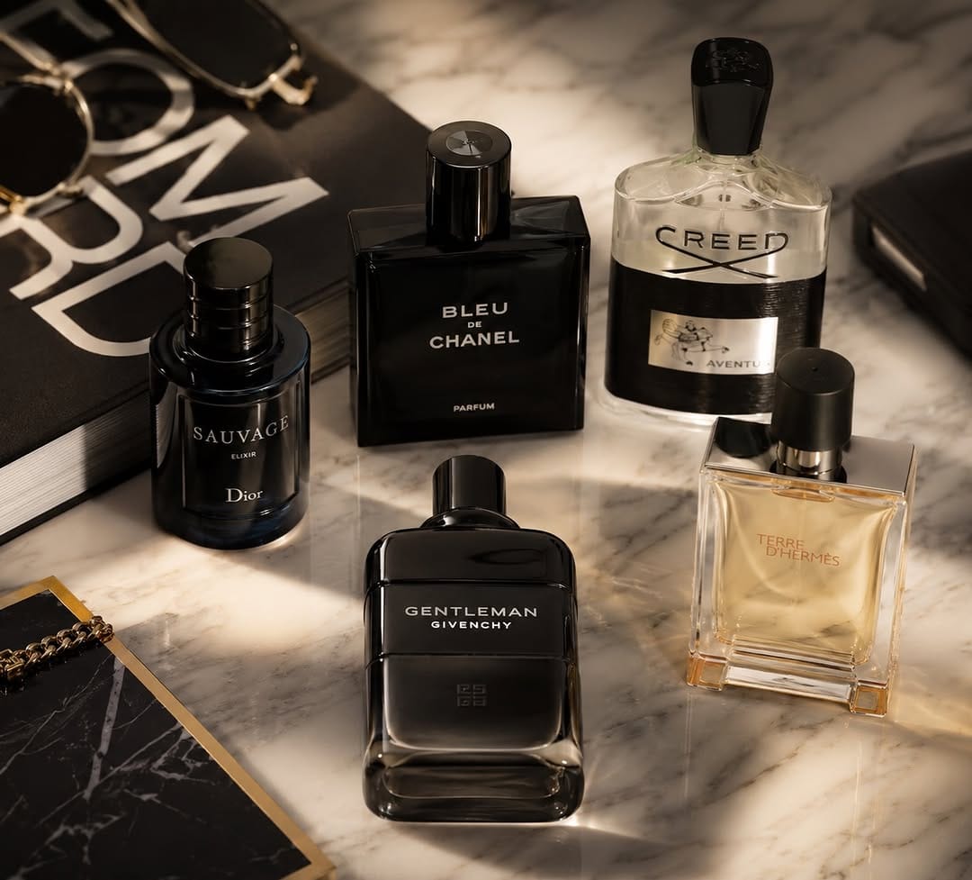 Post 1 by Jord.scents on Instagram (image)