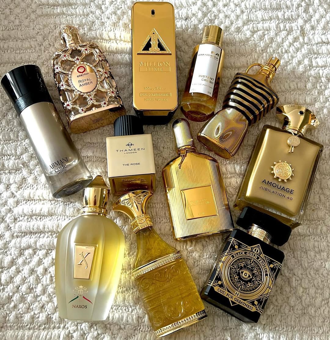 Post 9 by Jord.scents on Instagram (image)