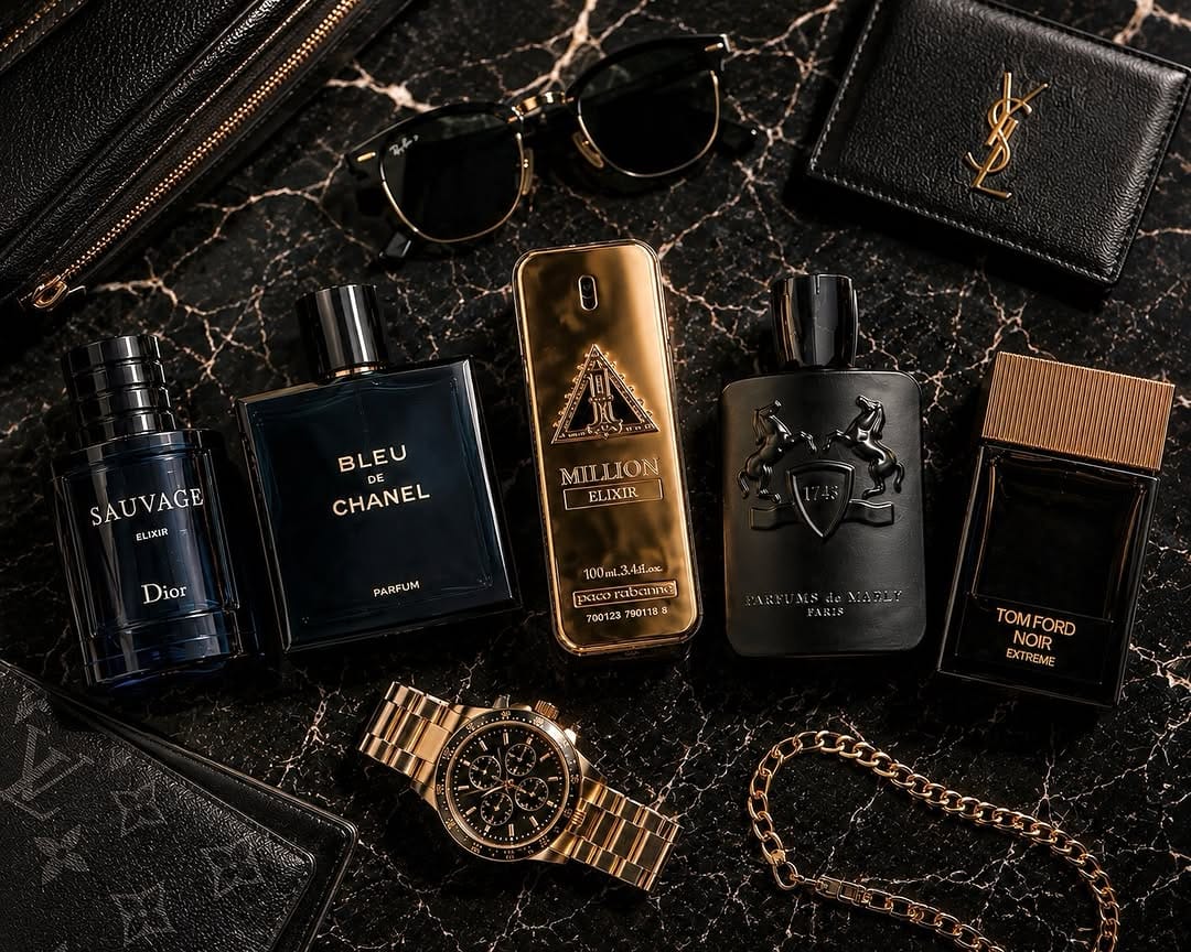 Post 2 by Jord.scents on Instagram (image)