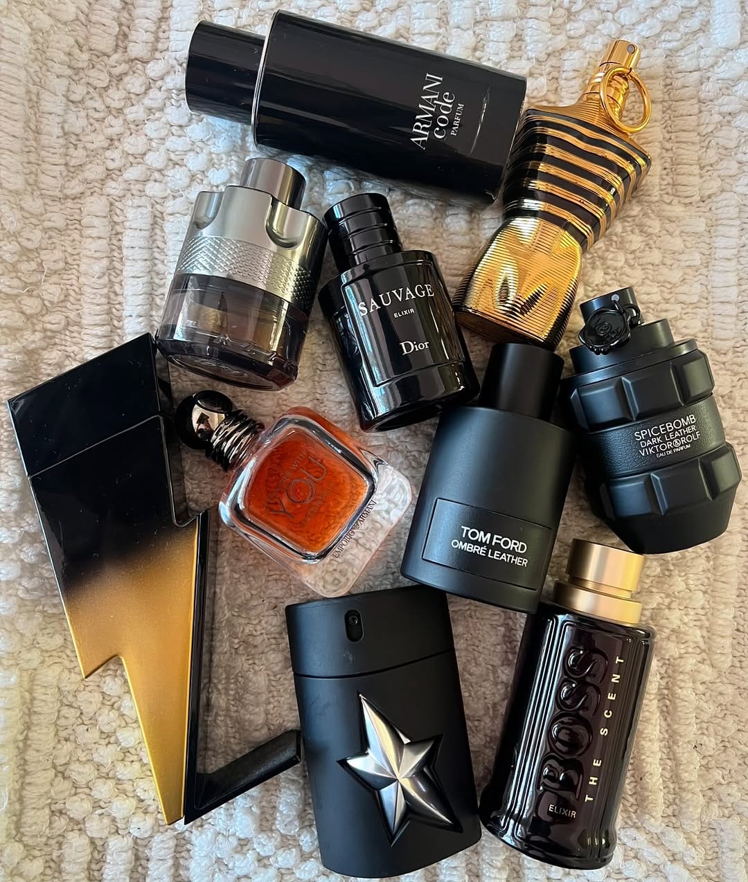 Post 8 by Jord.scents on Instagram (image)