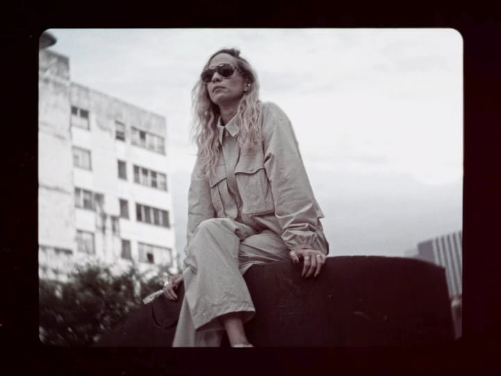 Post 2 by Giannina Michielin Roa on Instagram (video)