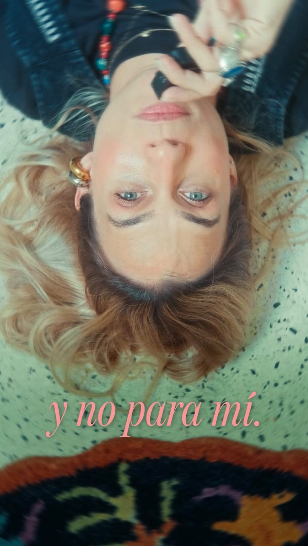 Post 6 by Giannina Michielin Roa on Instagram (video)