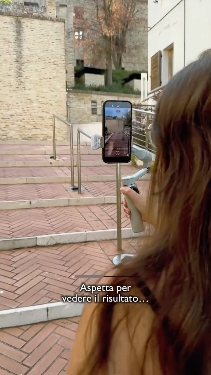 Post 6 by Simona Mancuso | Marche Content Creator on Instagram (video)