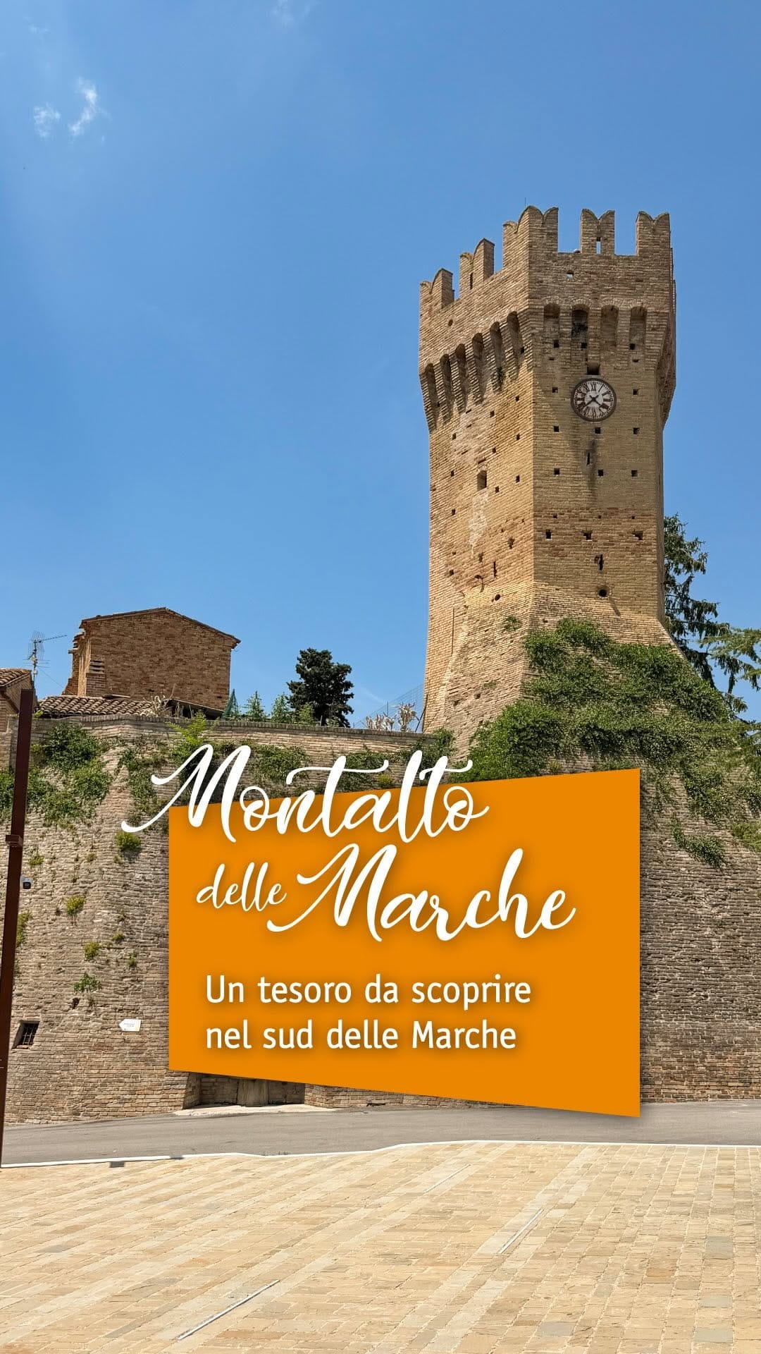 Post 2 by Simona Mancuso | Marche Content Creator on Instagram (video)