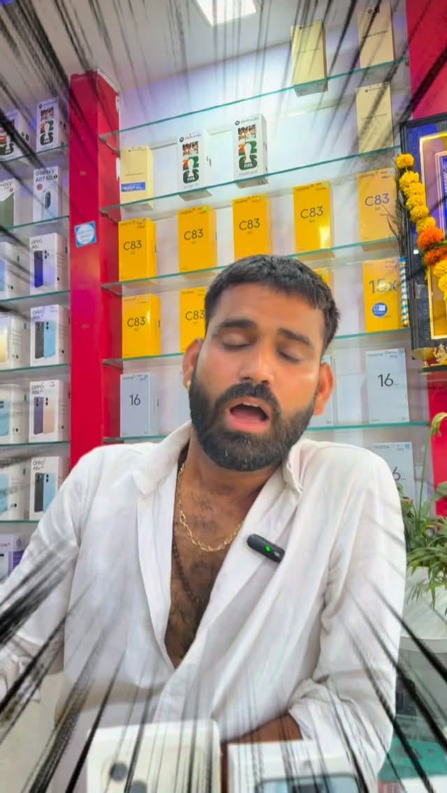 Post 4 by DEEPA MOBILE on Instagram (video)