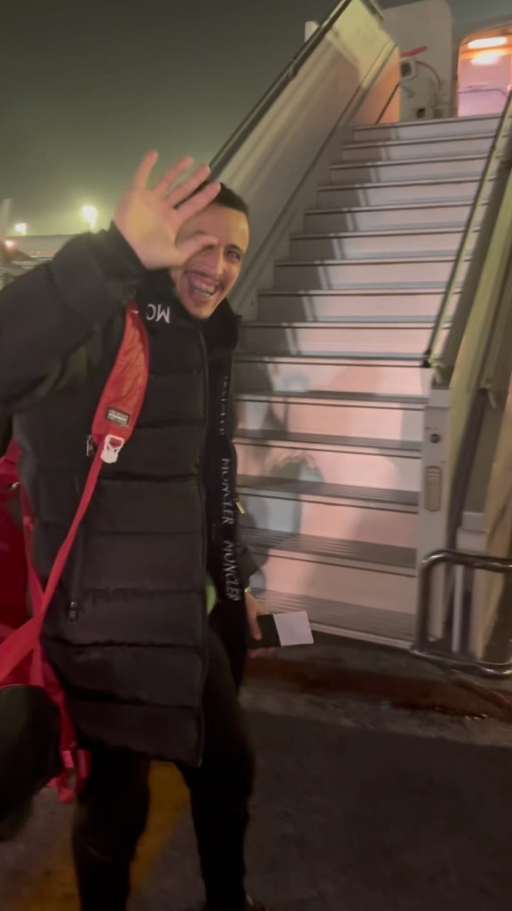 Post 10 by Younes Naim on Instagram (video)