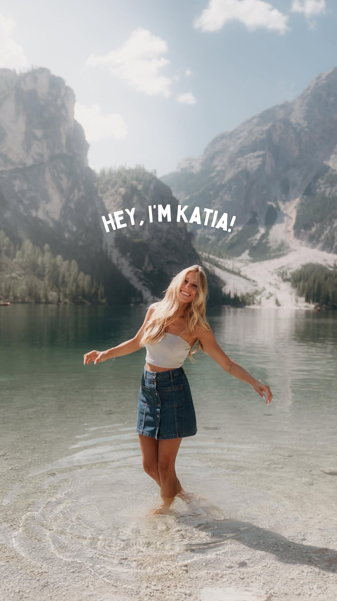 Post 10 by Katia | Modern Mom Lifestyle on Instagram (video)