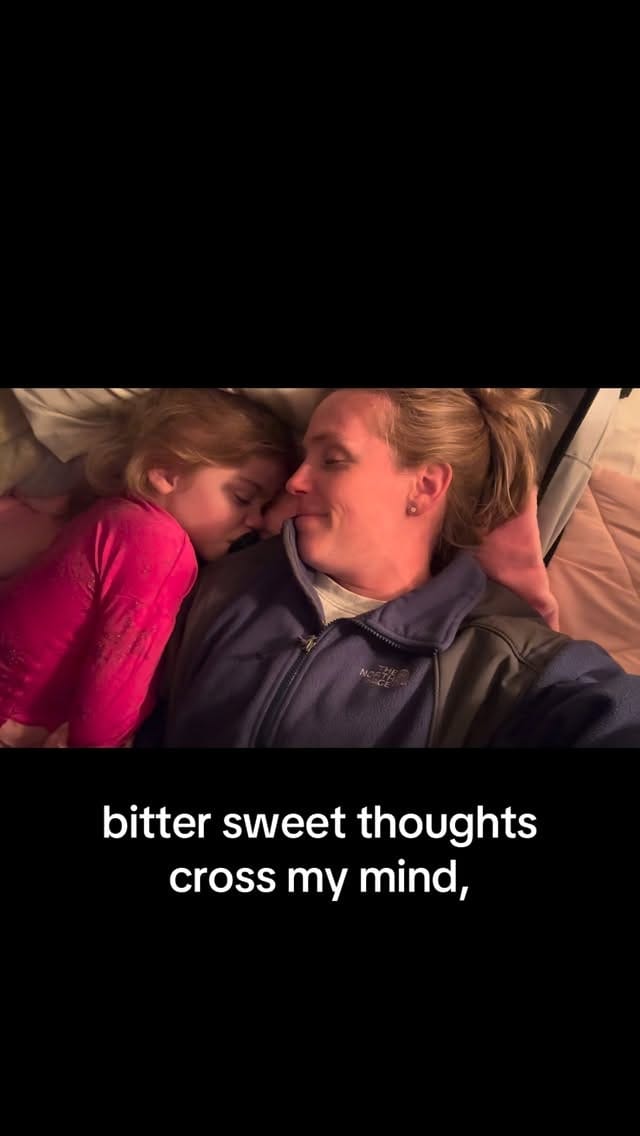 Post 4 by Olivia + Family on Instagram (video)