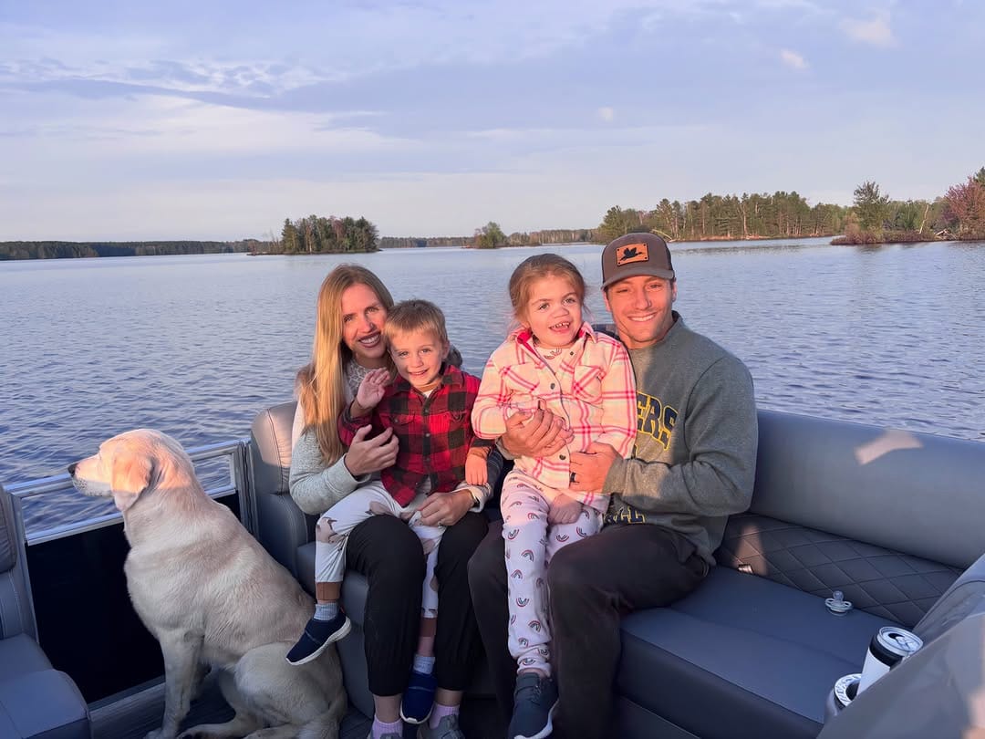 Post 2 by Olivia + Family on Instagram (image)