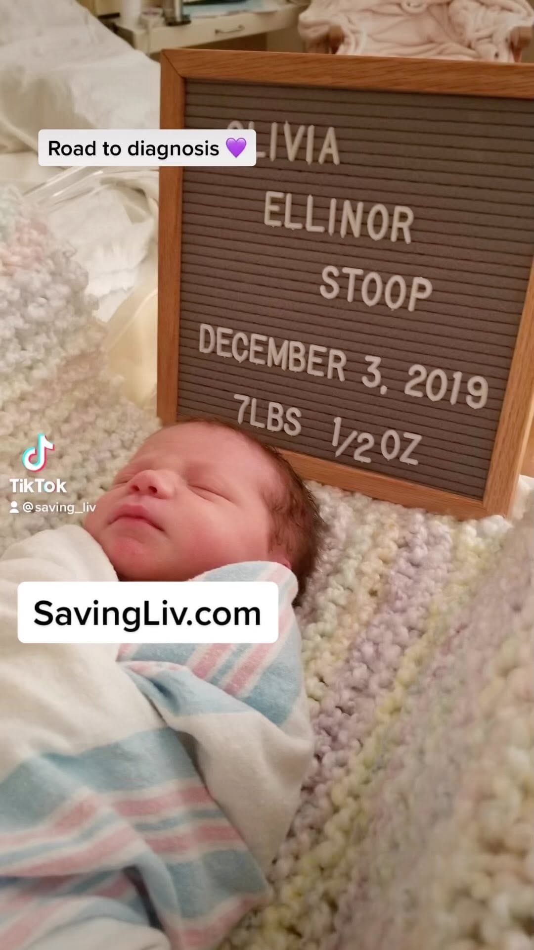 Post 10 by Olivia + Family on Instagram (video)
