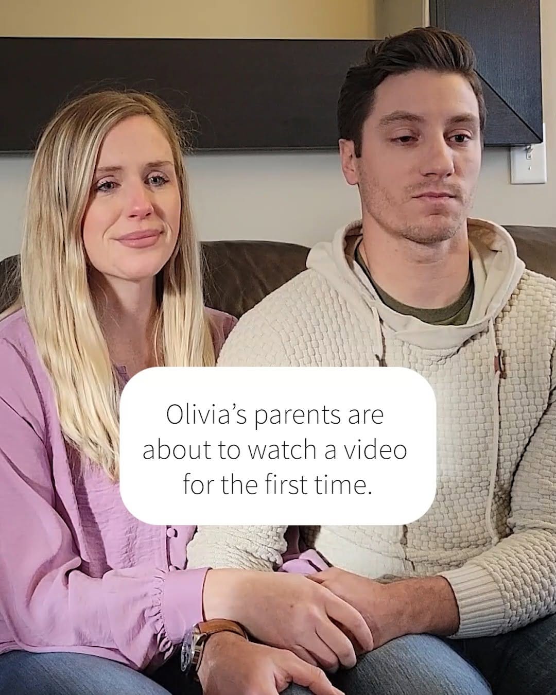 Post 9 by Olivia + Family on Instagram (video)