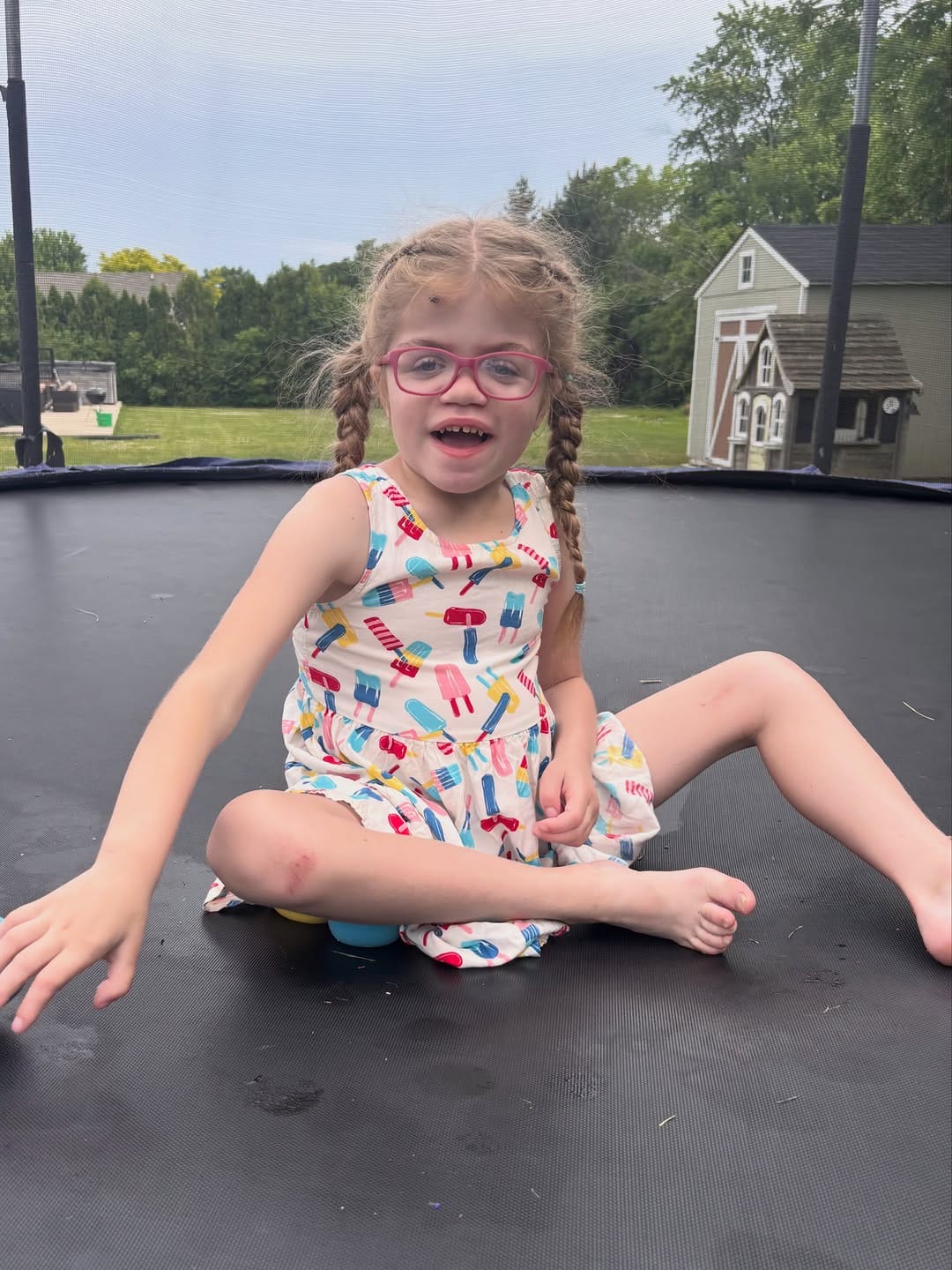 Post 3 by Olivia + Family on Instagram (image)