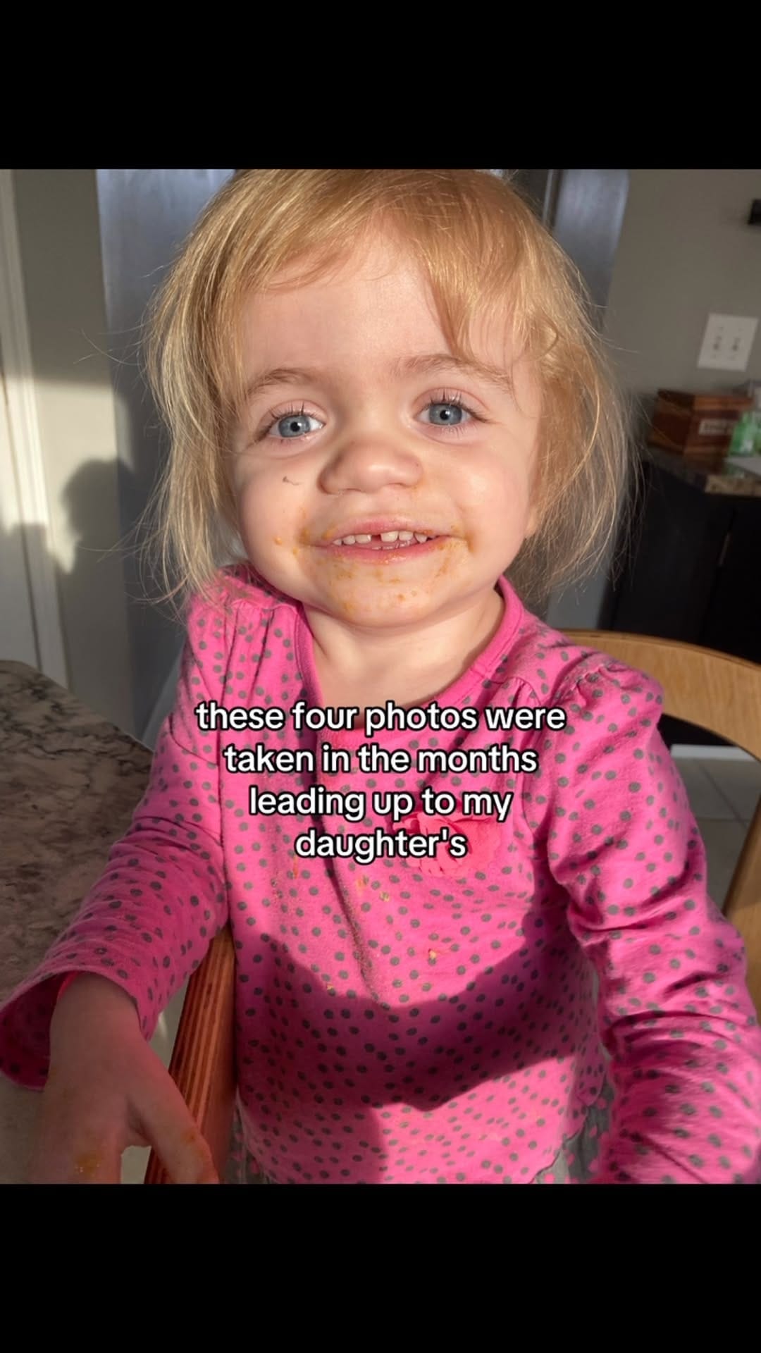 Post 8 by Olivia + Family on Instagram (video)