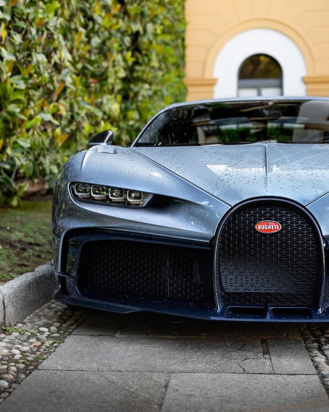Post 3 by @supercarsofmilan on Instagram (carousel)