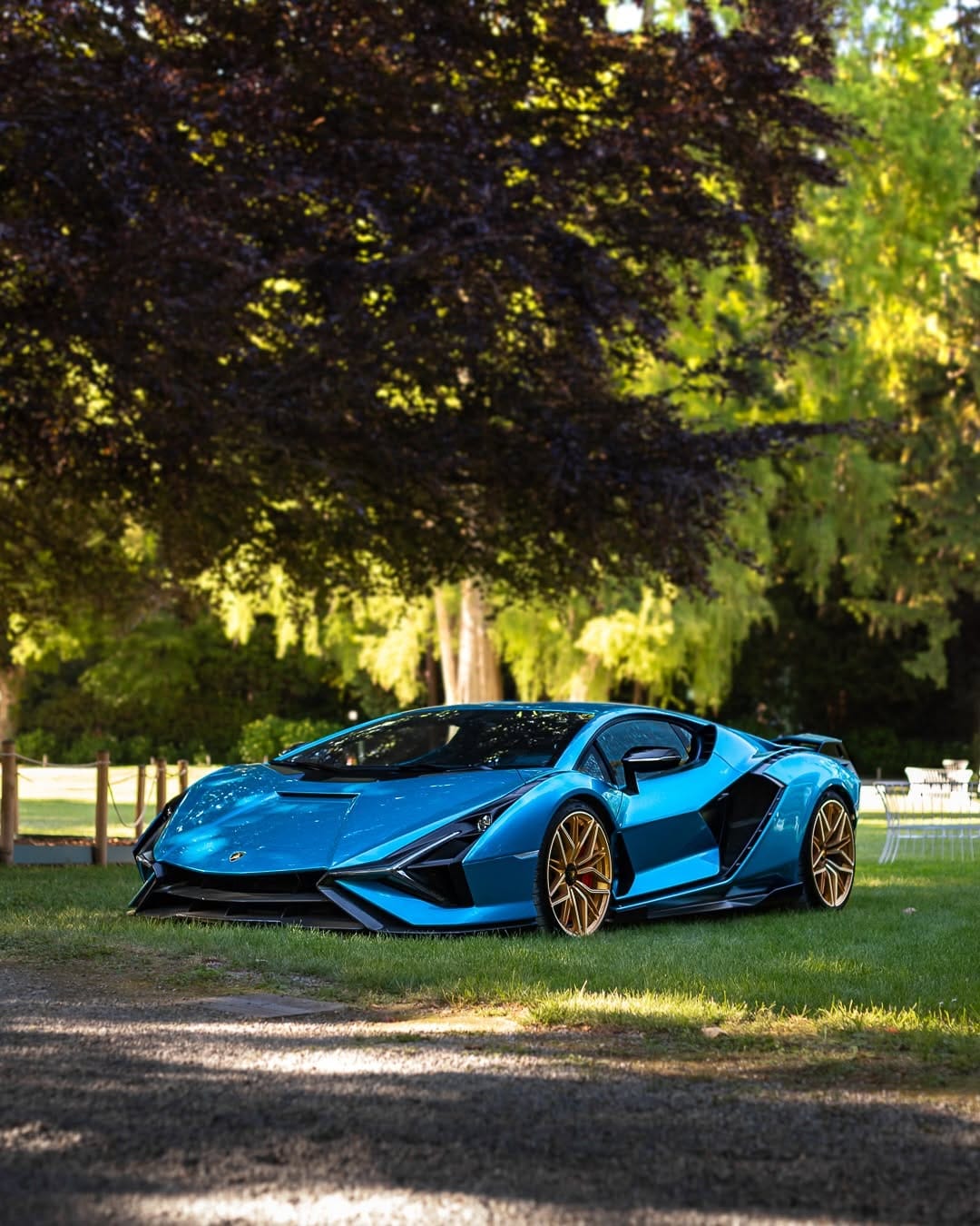 Post 8 by @supercarsofmilan on Instagram (carousel)