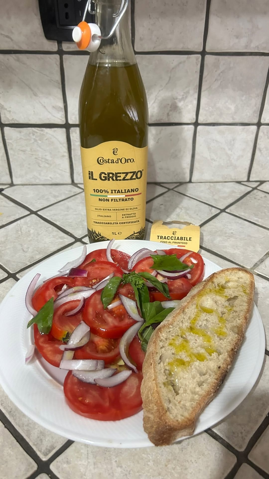 Post 1 by Mary’s Kitchen on Instagram (video)