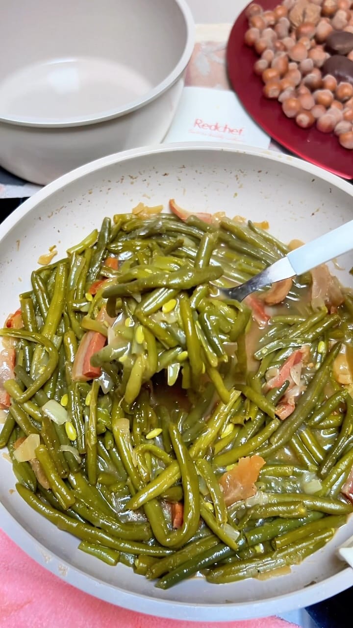 Post 7 by Mary’s Kitchen on Instagram (video)