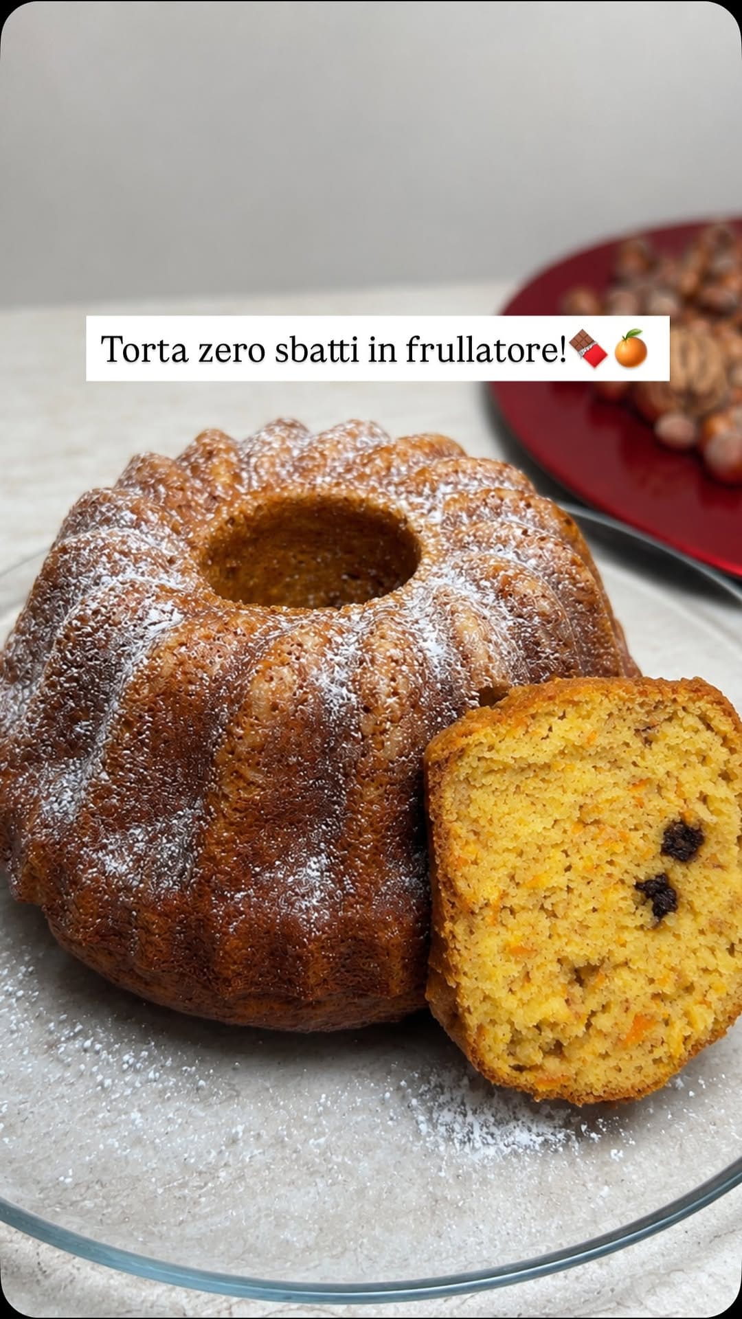 Post 9 by Mary’s Kitchen on Instagram (video)