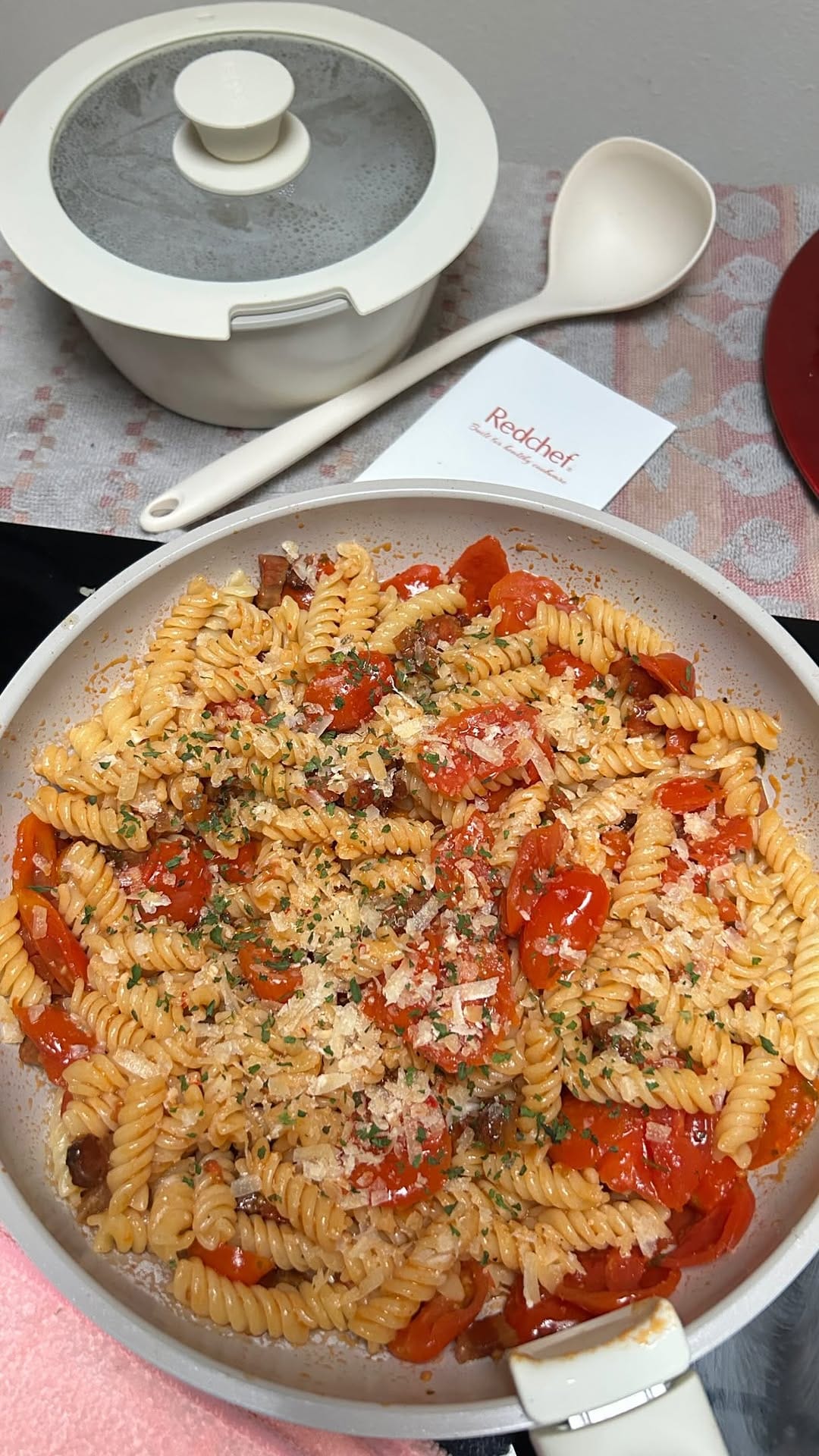 Post 10 by Mary’s Kitchen on Instagram (video)