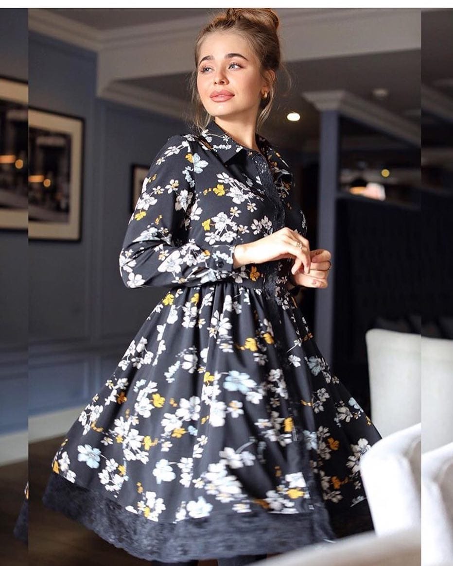 Post 2 by Liza Muromskaya|Лиза Муромская on Instagram (image)