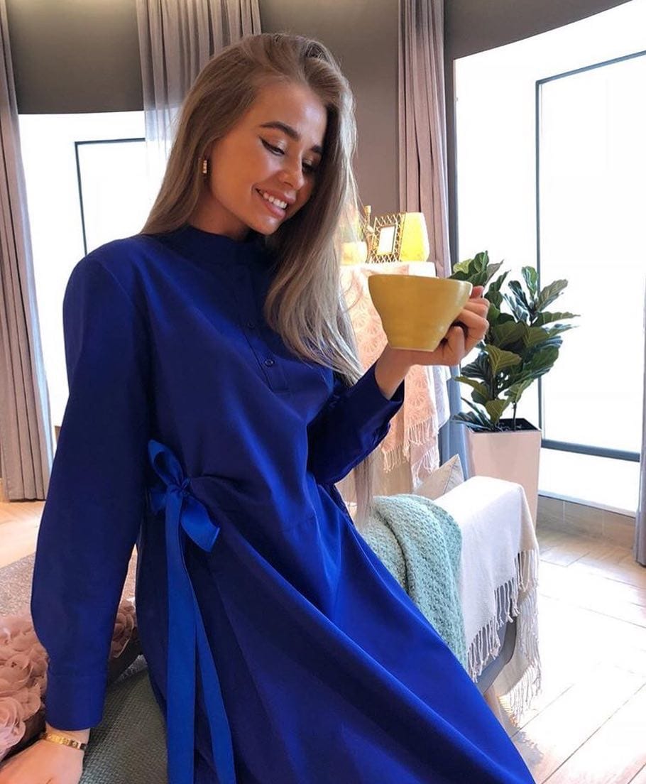 Post 1 by Liza Muromskaya|Лиза Муромская on Instagram (image)