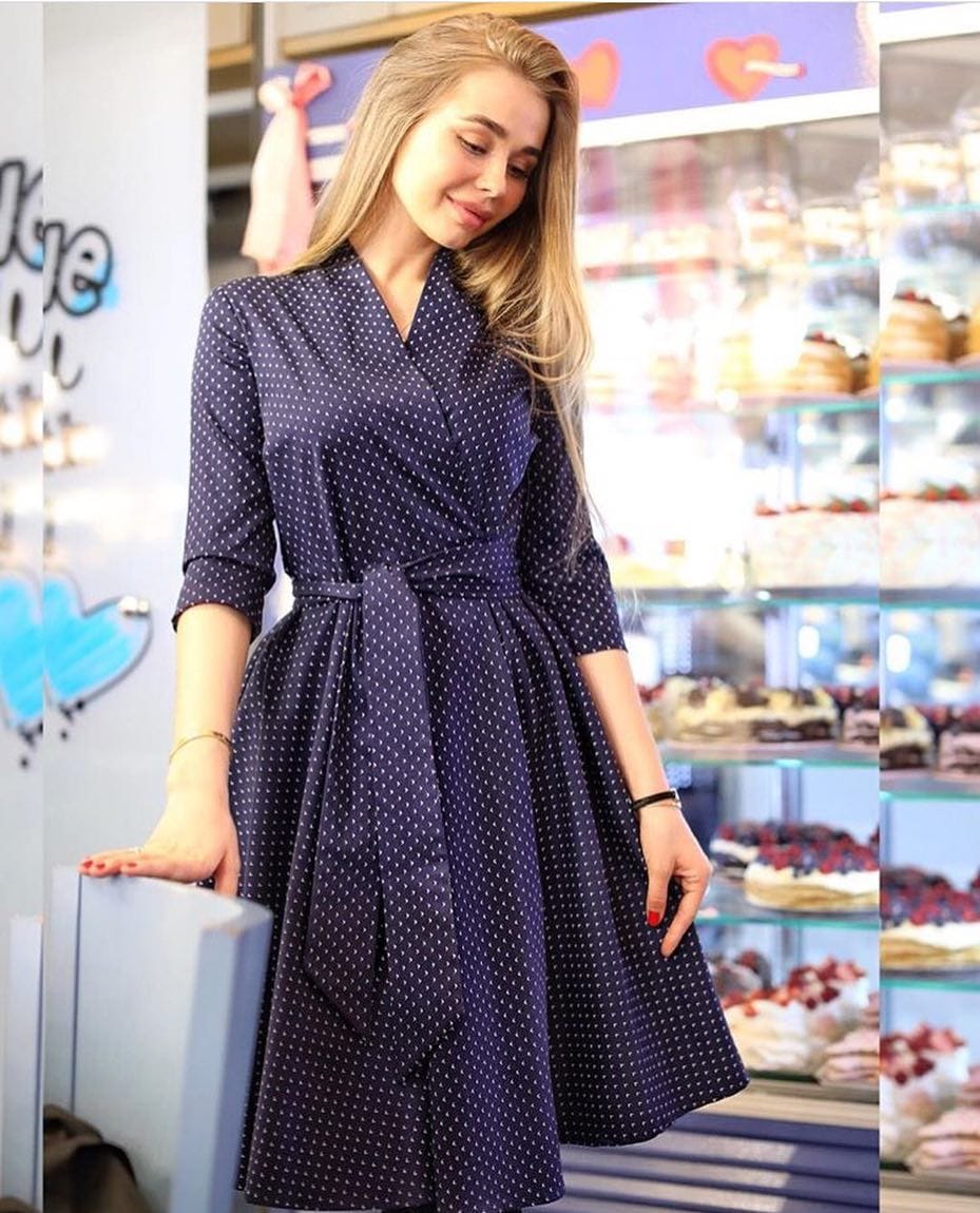 Post 7 by Liza Muromskaya|Лиза Муромская on Instagram (image)