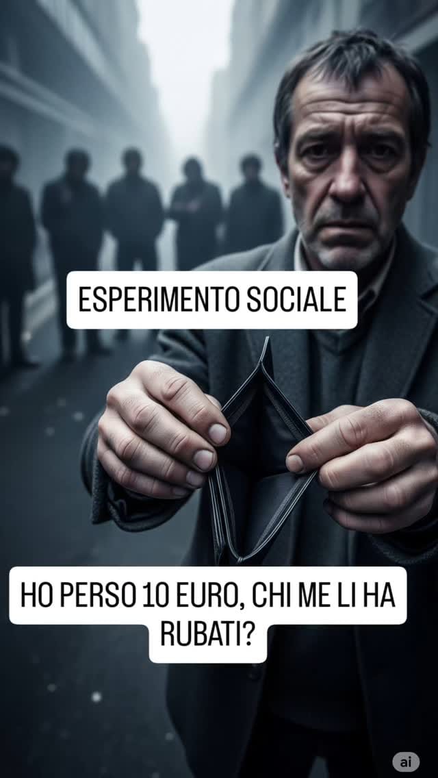 Post 9 by Giuseppe AI creator e non solo on Instagram (video)