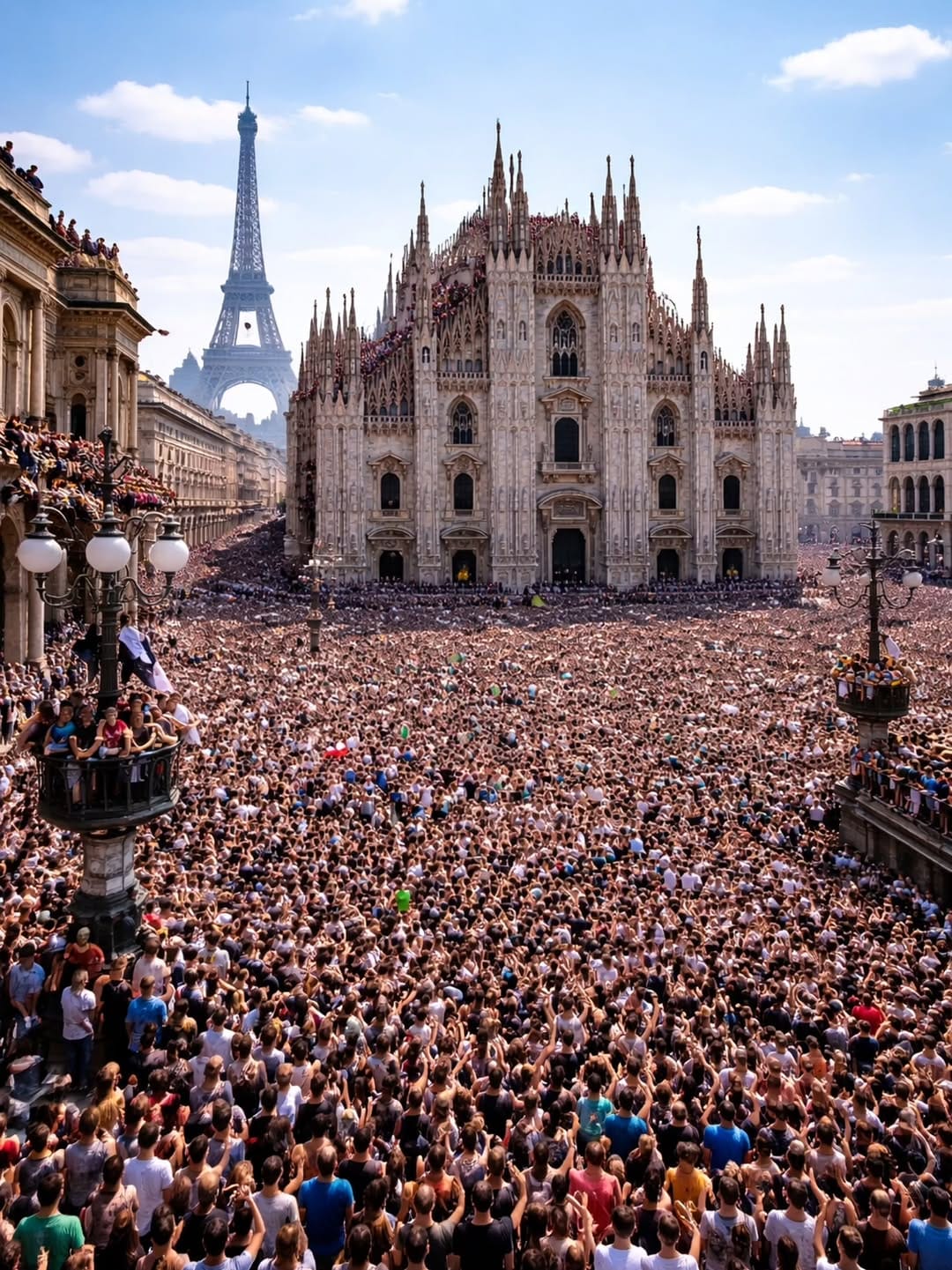 Post 4 by Giuseppe AI creator e non solo on Instagram (image)