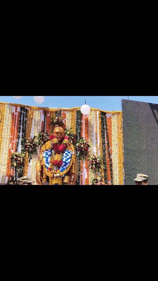 Post 1 by Shahid Lakhpati on Instagram (video)