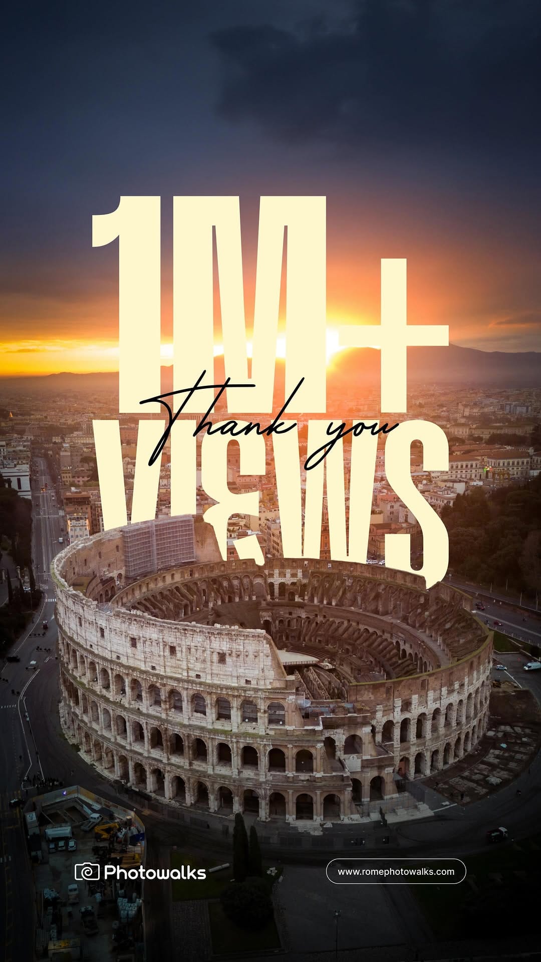 Post 10 by Photowalks on Instagram (video)