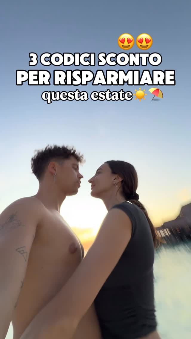 Post 4 by DAVIDE e CARLOTTA | Travel & Food 🌎 on Instagram (video)