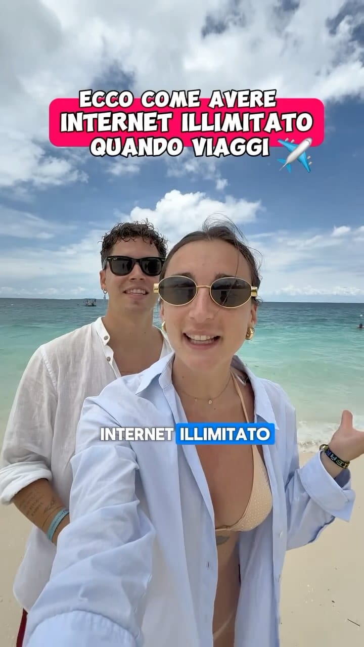 Post 10 by DAVIDE e CARLOTTA | Travel & Food 🌎 on Instagram (video)