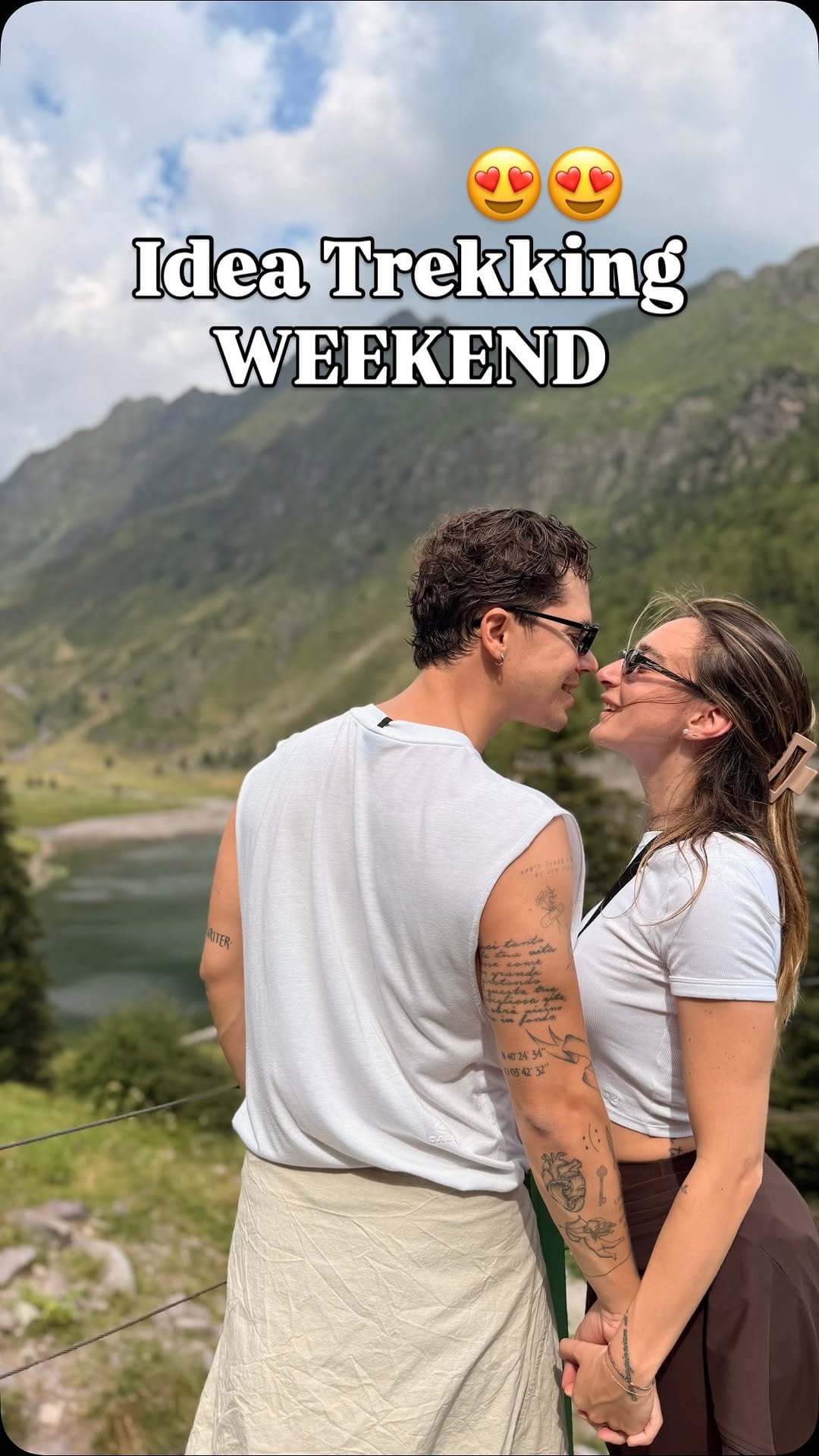 Post 1 by DAVIDE e CARLOTTA | Travel & Food 🌎 on Instagram (video)