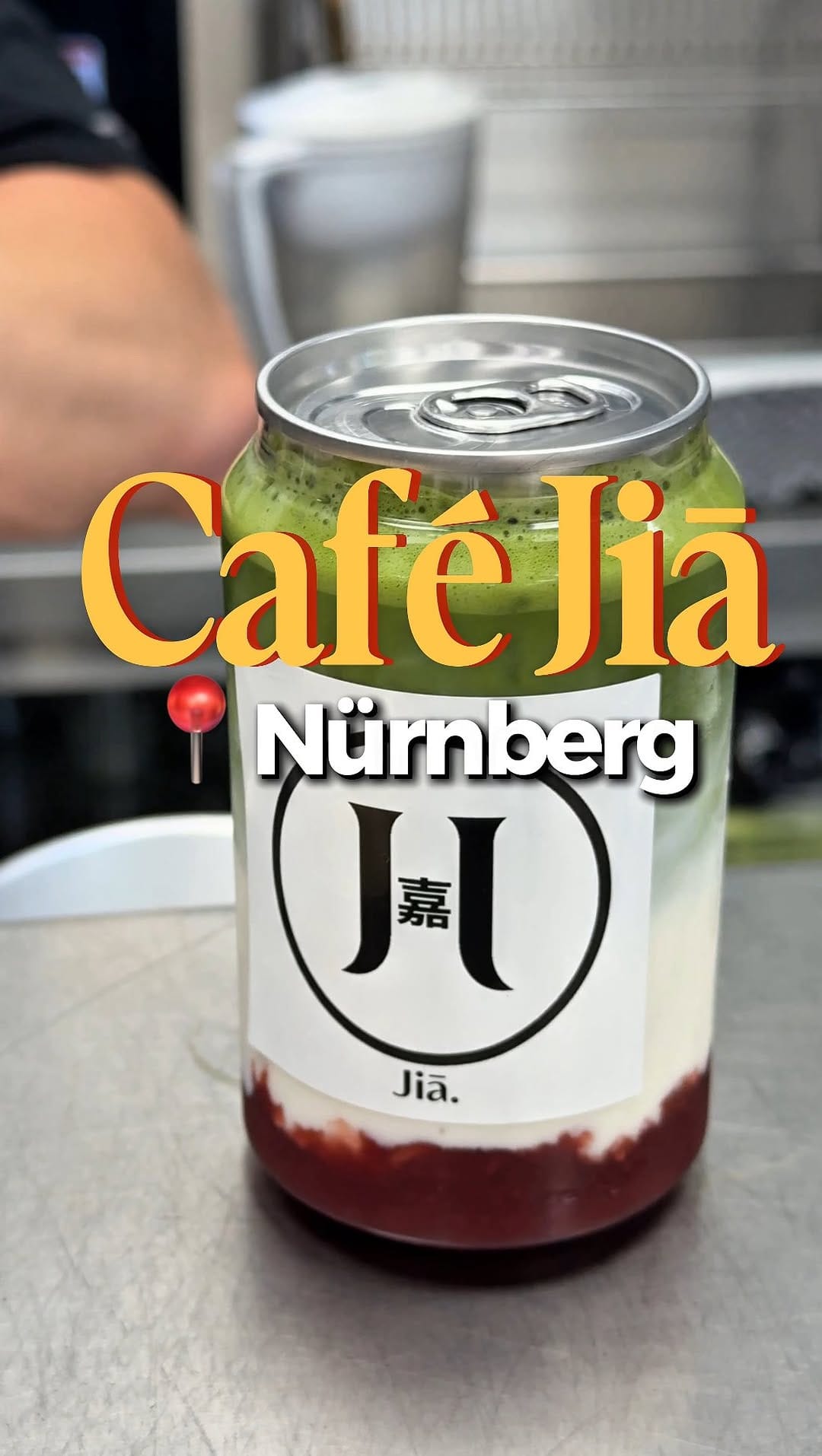 Post 6 by Food & Restaurants von Nürnberg in die Welt on Instagram (video)