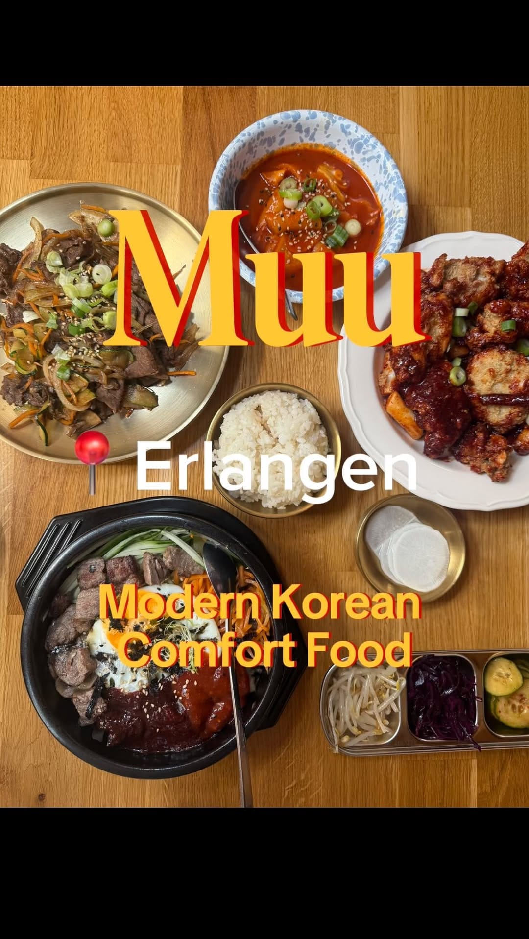 Post 1 by Food & Restaurants von Nürnberg in die Welt on Instagram (video)
