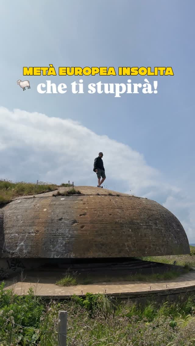 Post 5 by Marghe e Samu | 🌍Travel & food creator📍Veneto Verona on Instagram (video)