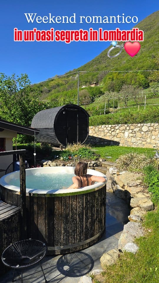 Post 9 by Marghe e Samu | 🌍Travel & food creator📍Veneto Verona on Instagram (video)