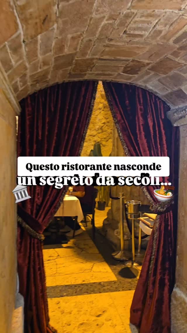 Post 3 by Marghe e Samu | 🌍Travel & food creator📍Veneto Verona on Instagram (video)