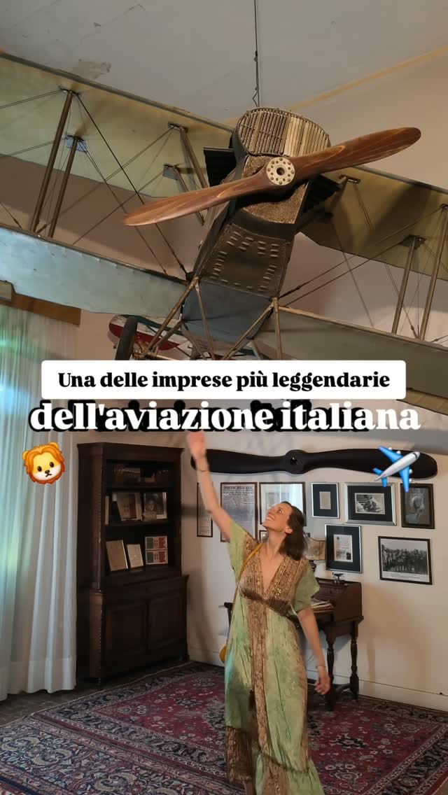 Post 2 by Marghe e Samu | 🌍Travel & food creator📍Veneto Verona on Instagram (video)