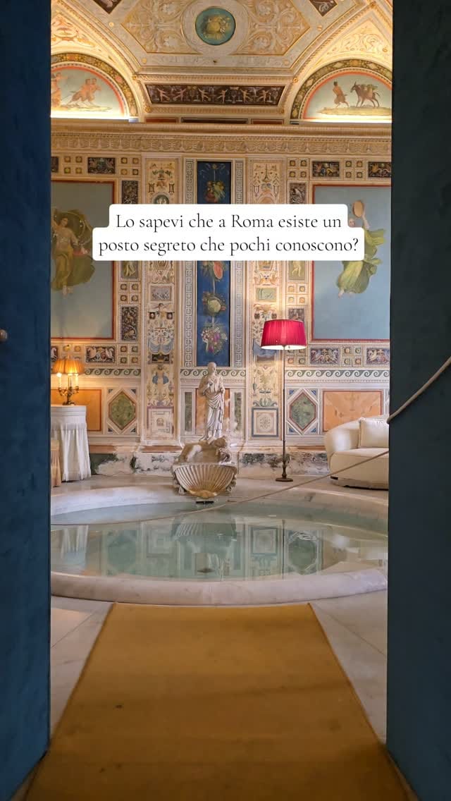 Post 7 by Marghe e Samu | 🌍Travel & food creator📍Veneto Verona on Instagram (video)